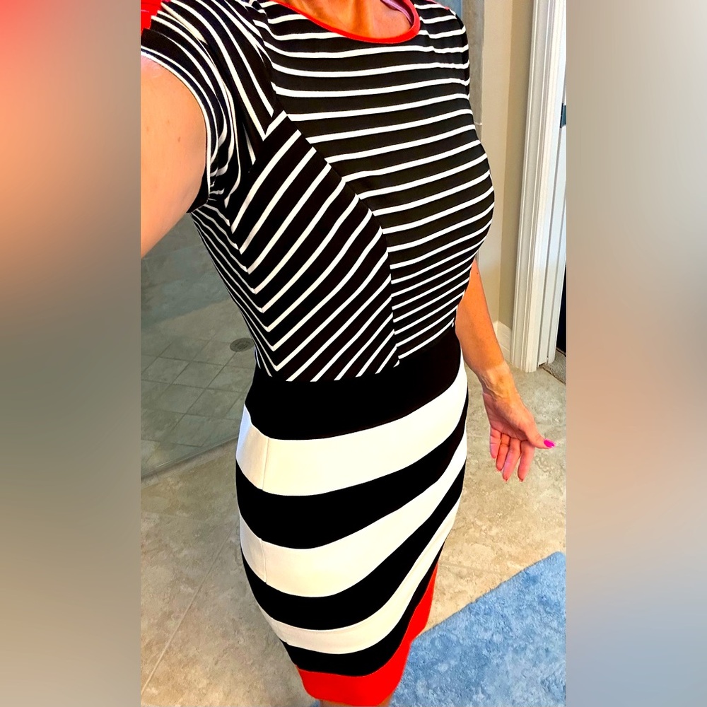 Ivy & Blu dress